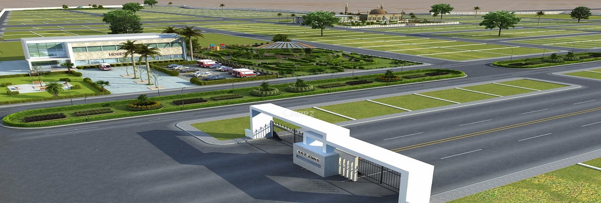 Breez Global Heights 89 – Sector 89, Gurgaon